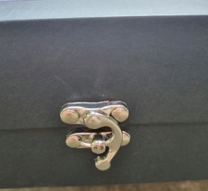 Plum Fragrance Box