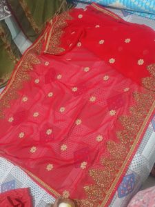 Beautiful Embroidered Kurta