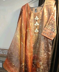 Elegant kurta set