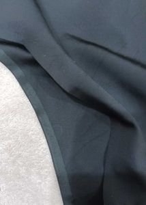 Black Sculpting Bodysuit