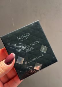Kiko Milano Magnetic nights Blush Stick
