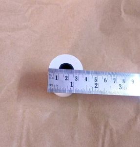 Thermal Paper Rolls - Pack of 6