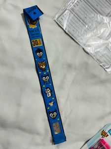 Combo Of 5(stationary Items)