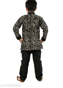 Shivani Kurta Jacket