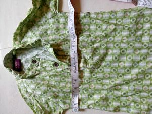 Indian Ethnic Boy Kurta