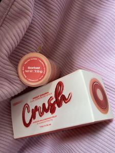 FIRST CRUSH BLUSH STICK 💕