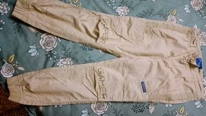 It's Good Condition Boys Pants Age Of 7-8