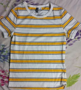 H&M Top