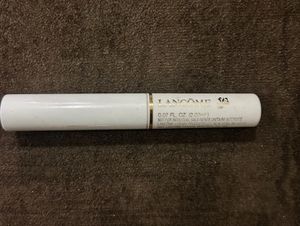 Lancome cils booster xl mascara base