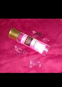 New Bellavita Senorita Luxury Collection Body Mist