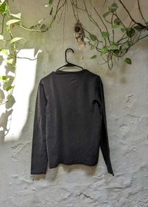 Men's Guess Long Sleeve T-Shirt