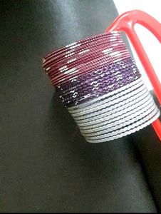 Beautiful Design Bangles