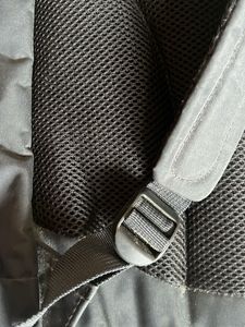 Lexon Backpack cum laptop bag