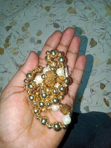 Mala (Neckpiece)