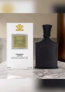 creed green iris tweed perfume 10ml