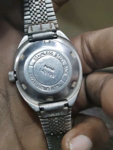 HMT Rajini Analog Watch