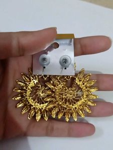 Combo Of 3 Earrings