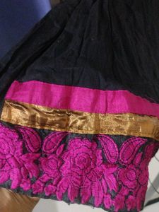 Size XS Elegant Ethnic Kurta Set