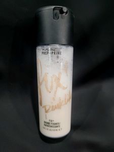 MAC Prep+Prime Fix+ Setting Spray Pinklite