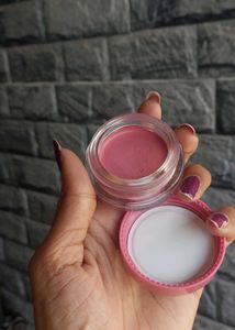 Makeup Revolution London Mousse Blush