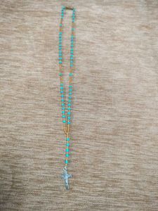 Jerusalem Rosary Pendant