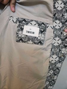 Men jacket