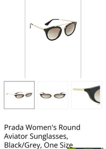 IDEE Women's Pilot Sunglasses