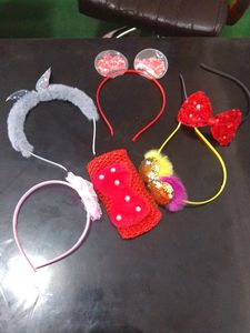 Hair Bands