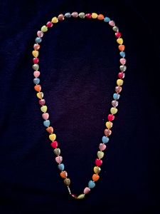 Beaded Necklaces Only At Rs 90