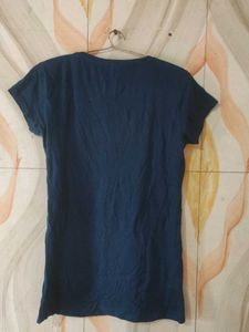 Cute "FRIEND" Graphic T-Shirt