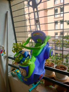 kids car toy upto 5 yrs age group