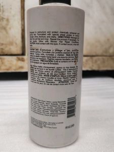 De Fabulous Reviver Hair Repair Shampoo