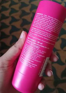 Ethiglo Intense Brightening serum