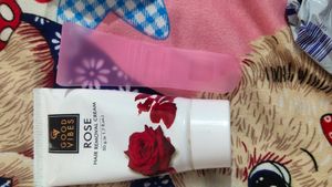 Good Vibes Hair Removal Cream