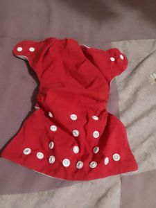 Want To Sell This Reusable Pamper