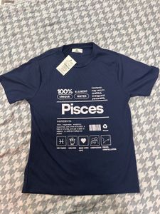 Zodiac Pisces T-Shirt
