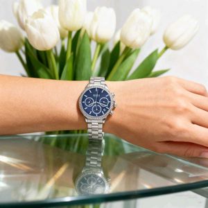 Hugo Boss Ladies Chronograph Watch