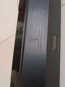 Blaupunkt Soundbar