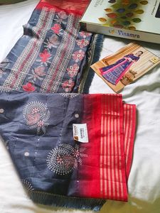 Beautiful Vinamra Saree