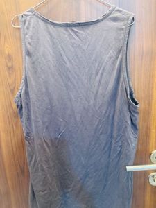 Graphic Tank Top