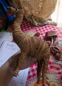Donkey Decorative Item