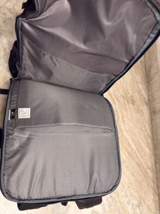 Arctic Fox Backpack
