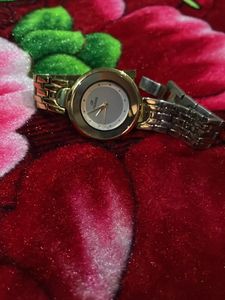 Branded Desire Watch Chained Cool Looks