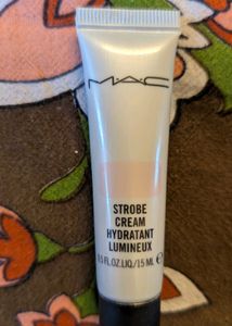 MAC Strobe Cream Hydratant Lumineux (Pinklite)