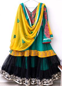 💚 Haldi to Sangeet Ready – Grab Fast! ✨