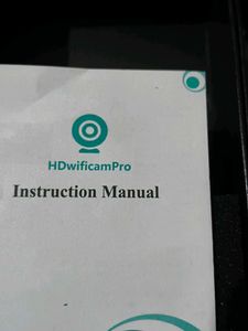 Hd Spy Camera Wifi