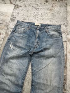 Vintage Levi’s 505 Limited Edition Jeans