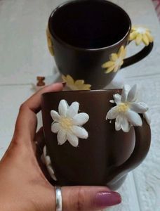Unique Coffee Mug