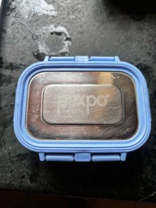 Stainless Steel Lunch Box
