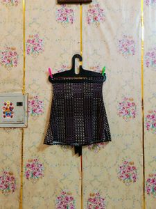 🇳🇿💫🎀Sparkly Halter Neck Tank Top